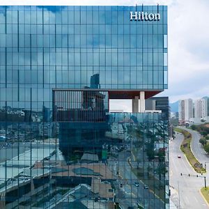Hilton Monterrey Valle