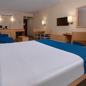Suite con Cama Queen